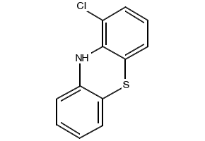 1-Chloro-10H-phenothiazine, 1910-85-6, undefined, 