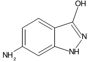 6-Amino-1,2-dihydroindazol-3-one, 59673-74-4, undefined, 