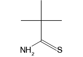 2,2-Dimethylpropanethioamide, 630-22-8, undefined, 