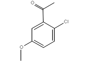 1-(2-Chloro-5-methoxyphenyl)ethan-1-one, 77344-69-5, undefined, 