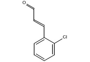 (E)-3-(2-Chlorophenyl)acrylaldehyde, 138555-57-4, undefined, 