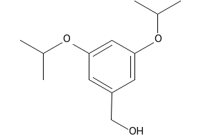 (3,5-Diisopropoxyphenyl)methanol, 94169-63-8, undefined, 