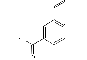 2-Vinylisonicotinic acid, 1211520-08-9, undefined, 