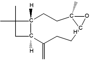 Caryophyllene oxide
