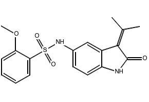 BRD4 Inhibitor-20, 2490311-14-1, undefined, 