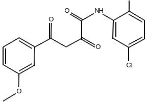 SEC inhibitor KL-1, 900308-84-1, undefined, 