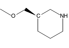 (R)-3-(Methoxymethyl)piperidine, 863635-98-7, undefined, 
