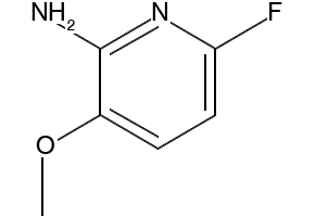 6-Fluoro-3-methoxypyridin-2-amine, 1805602-80-5, undefined, 
