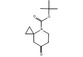 tert-Butyl 7-oxo-4-azaspiro[2.5]octane-4-carboxylate, 1892578-21-0, undefined, 
