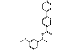 ROCK inhibitor-2, 1127308-52-4, undefined, 