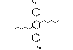 2',5'-Dibutoxy-[1,1':4',1''-terphenyl]-4,4''-dicarbaldehyde, 1501954-20-6, undefined, 