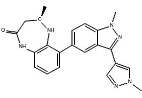 CPI-637, 1884712-47-3, undefined, 