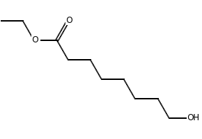 Ethyl 8-hydroxyoctanoate, 93892-06-9, undefined, 