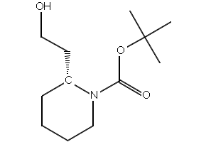 (R)-1-N-Boc-Piperidine-2-ethanol, 250249-85-5, undefined, 