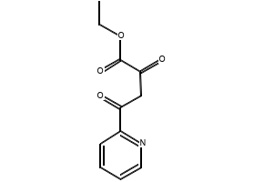 Ethyl 2,4-dioxo-4-(pyridin-2-yl)butanoate, 92288-93-2, undefined, 