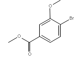 Methyl 4-bromo-3-methoxybenzoate, 17100-63-9, undefined, 
