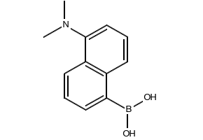 (5-(Dimethylamino)naphthalen-1-yl)boronic acid, 847861-96-5, undefined, 