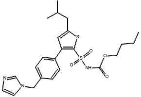Buloxibutid, 477775-14-7, undefined, 