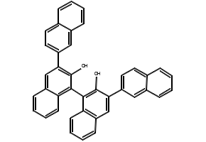 (S)-[2,3':1',1'':3'',2'''-Quaternaphthalene]-2',2''-diol, 863659-89-6, undefined, 