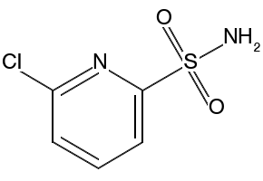 6-Chloropyridine-2-sulfonamide, 1823272-65-6, undefined, 
