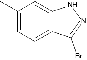 3-Bromo-6-methyl-1H-indazole, 40598-73-0, undefined, 