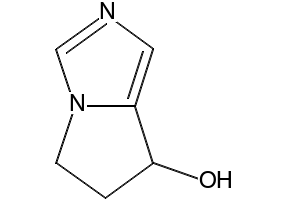 6,7-Dihydro-5H-pyrrolo[1,2-c]imidazol-7-ol, 2098584-35-9, undefined, 