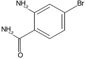 2-Amino-4-bromobenzamide, 112253-70-0, undefined, 