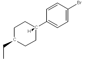 1-Bromo-4-(trans-4-ethylcyclohexyl)benzene, 91538-82-8, undefined, 