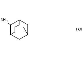 Adamantan-2-amine hydrochloride, 10523-68-9, undefined, 