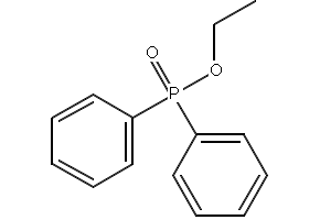 Ethyl diphenylphosphinate, 1733-55-7, undefined, 