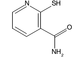 2-Thioxo-1,2-dihydropyridine-3-carboxamide, 50596-67-3, undefined, 
