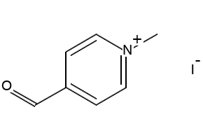 4-Formyl-1-methylpyridin-1-ium iodide, 13441-53-7, undefined, 