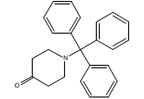 1-Tritylpiperidin-4-one, 112257-60-0, undefined, 