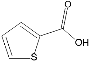 Thiophene-2-carboxylic acid