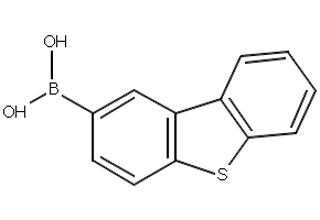 Dibenzo[b,d]thiophen-2-ylboronic acid, 668983-97-9, undefined, 
