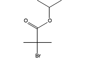 Isopropyl 2-bromo-2-methylpropanoate, 51368-55-9, undefined, 