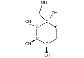 Fructose, 7660-25-5, undefined, 