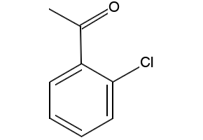 1-(2-Chlorophenyl)ethanone