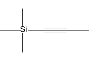 Trimethyl(prop-1-yn-1-yl)silane