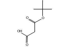 tert-Butyl hydrogen malonate