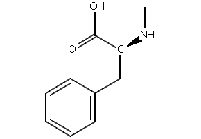 (S)-2-(Methylamino)-3-phenylpropanoic acid, 2566-30-5, undefined, 