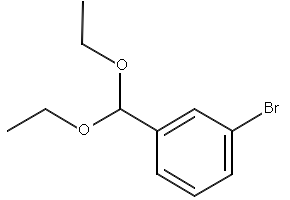 1-Bromo-3-(diethoxymethyl)benzene, 75148-49-1, undefined, 