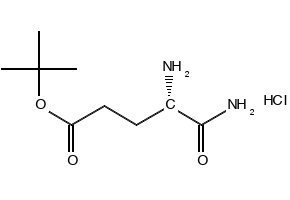 H-Glu(OtBu)-NH2.HCl, 108607-02-9, undefined, 