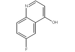 6-Fluoro-4-hydroxyquinoline, 391-78-6, undefined, 