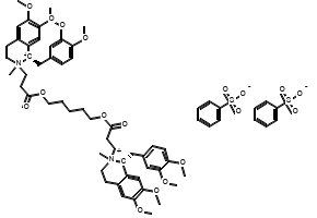 Cisatracurium besylate