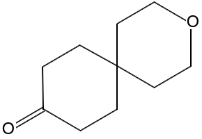 3-Oxaspiro[5.5]undecan-9-one, 1159280-53-1, undefined, 