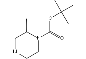 1-Boc-2-Methylpiperazine, 120737-78-2, undefined, 