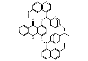 (DHQ)2AQN, 176097-24-8, undefined, 