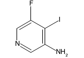5-Fluoro-4-iodopyridin-3-amine, 1350475-29-4, undefined, 