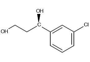(R)-1-(3-Chlorophenyl)propane-1,3-diol, 632327-18-5, undefined, 
